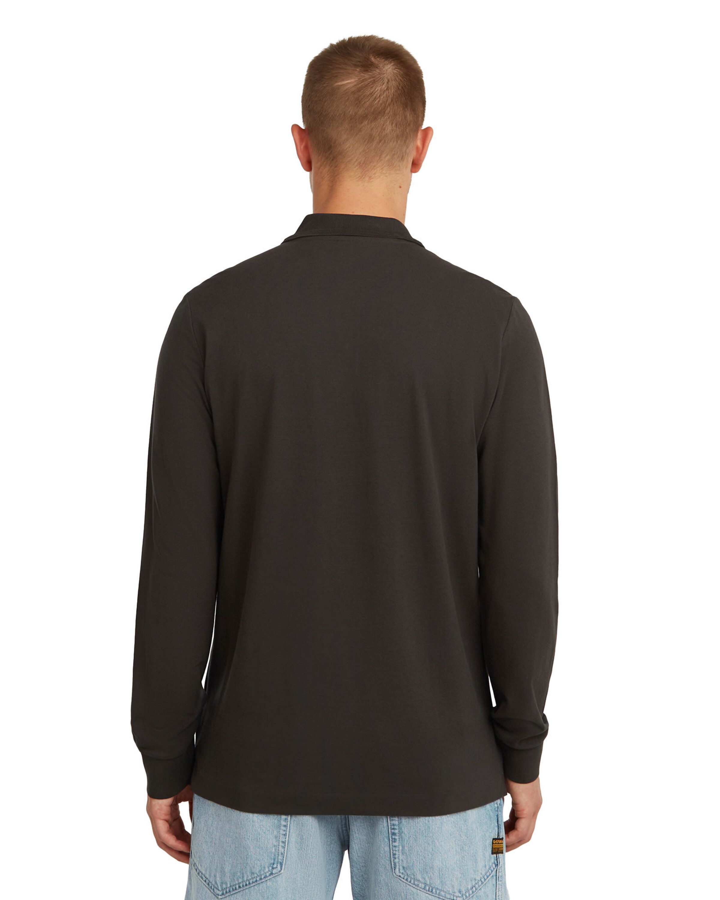 G-STAR Shirt in Grey