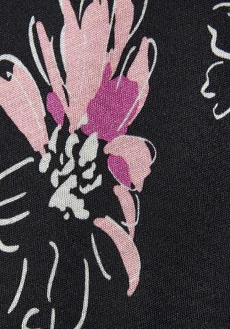 VIVANCE Mekko värissä musta