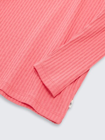 TOM TAILOR Shirt in Roze