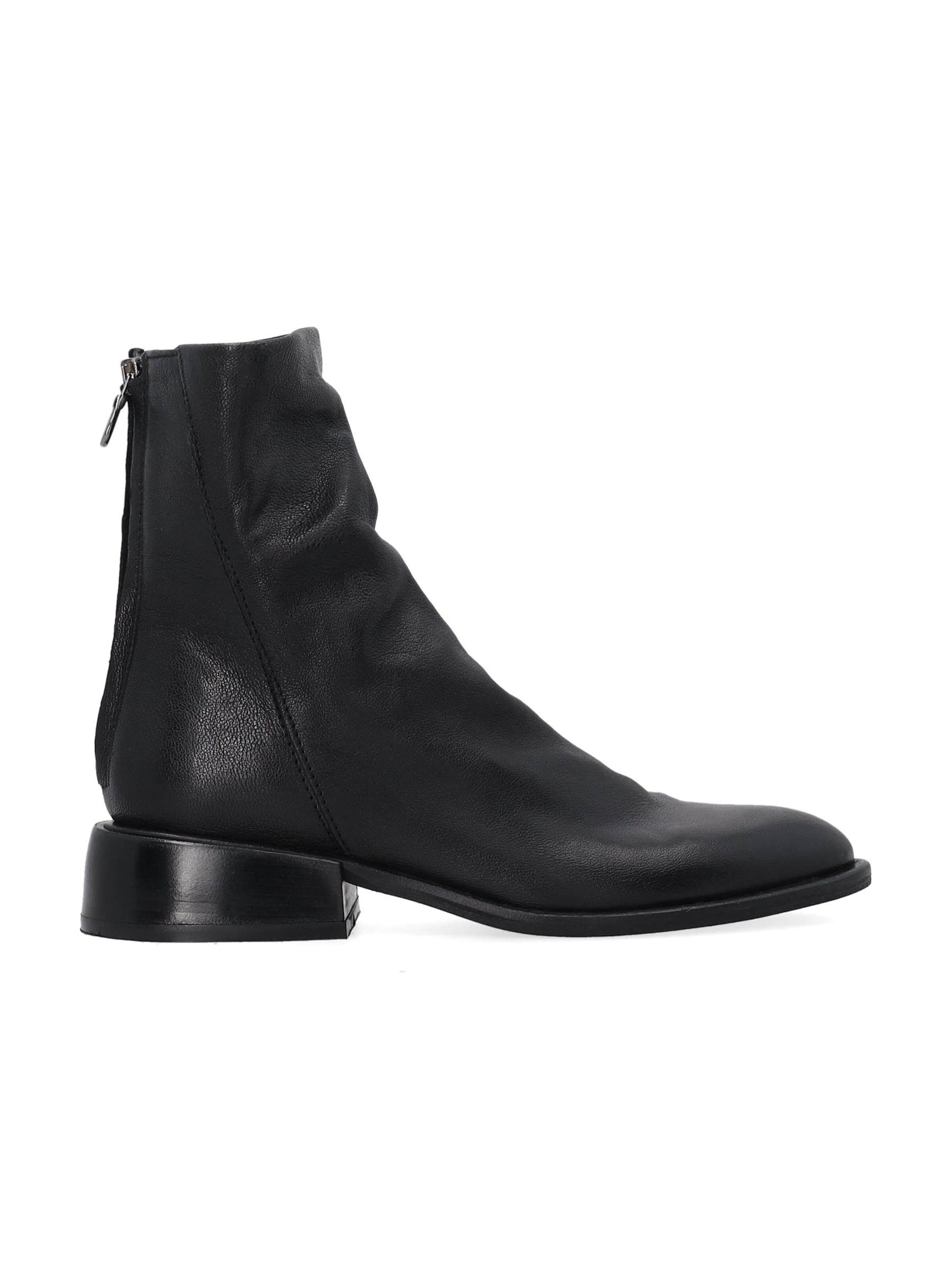 VENEZIA Stiefelette‌‌ in Schwarz