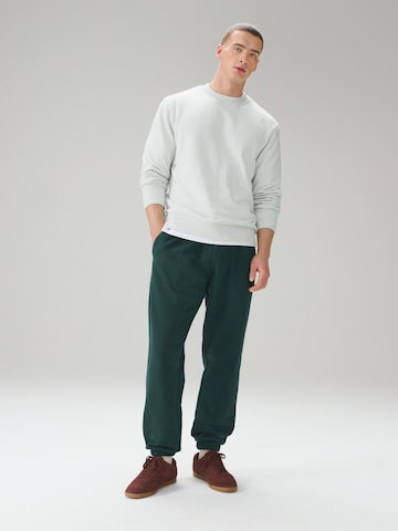 Next Tapered Trousers in Green