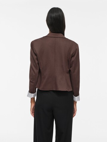Blazer 'VISaga' di VILA in marrone