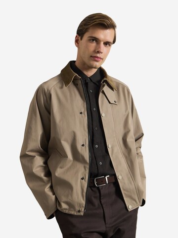 Danger Übergangsjacke 'Jacken'‌‌‌‌‌‌‌‌‌ in Beige