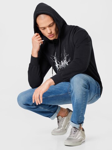 Han Kjøbenhavn Sweatshirt in Black