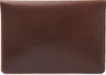 Castelijn & Beerens Laptop Bag in Brown