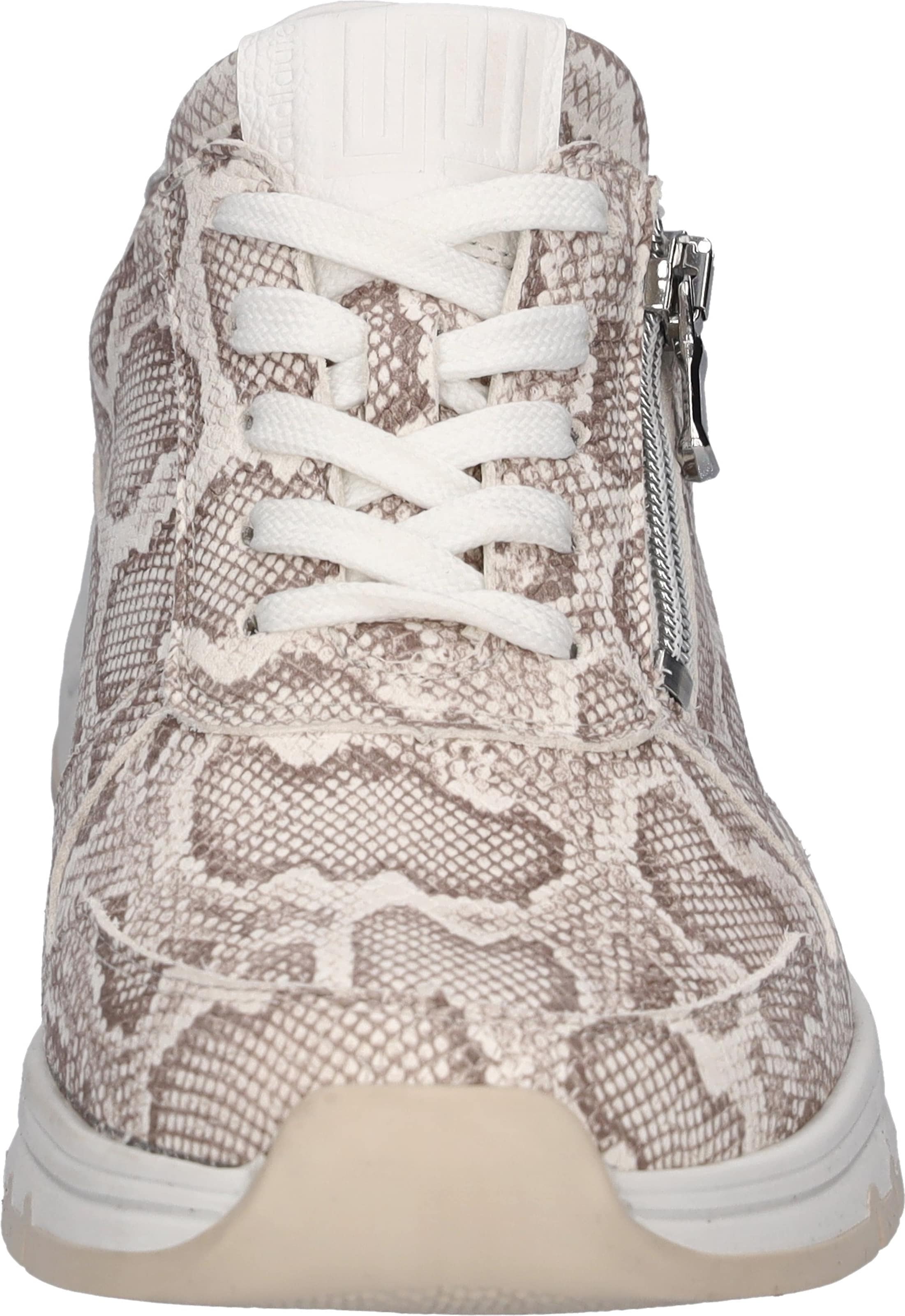 WALDLÄUFER Sneakers in Beige