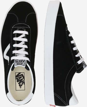 VANS Sneakers in Black