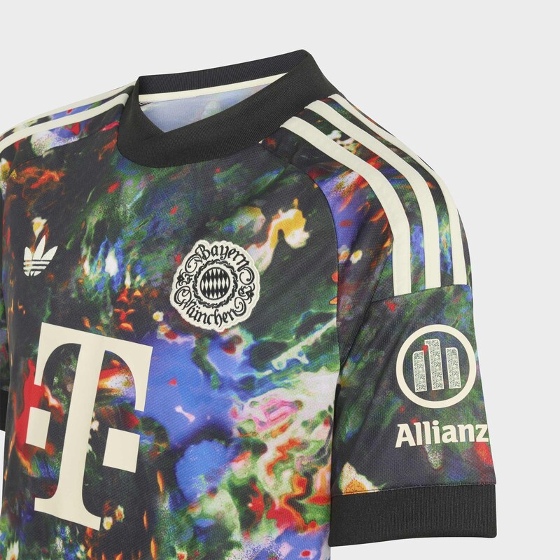 ADIDAS PERFORMANCE Functioneel shirt 'FC Bayern München 26/27' in ...