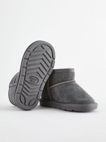 Next Snöboots i grå
