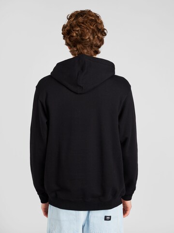 VANS Sweatshirt 'BUMMER SUMMER' in Black