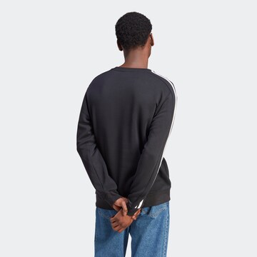 ADIDAS SPORTSWEAR Sweatshirt in Schwarz