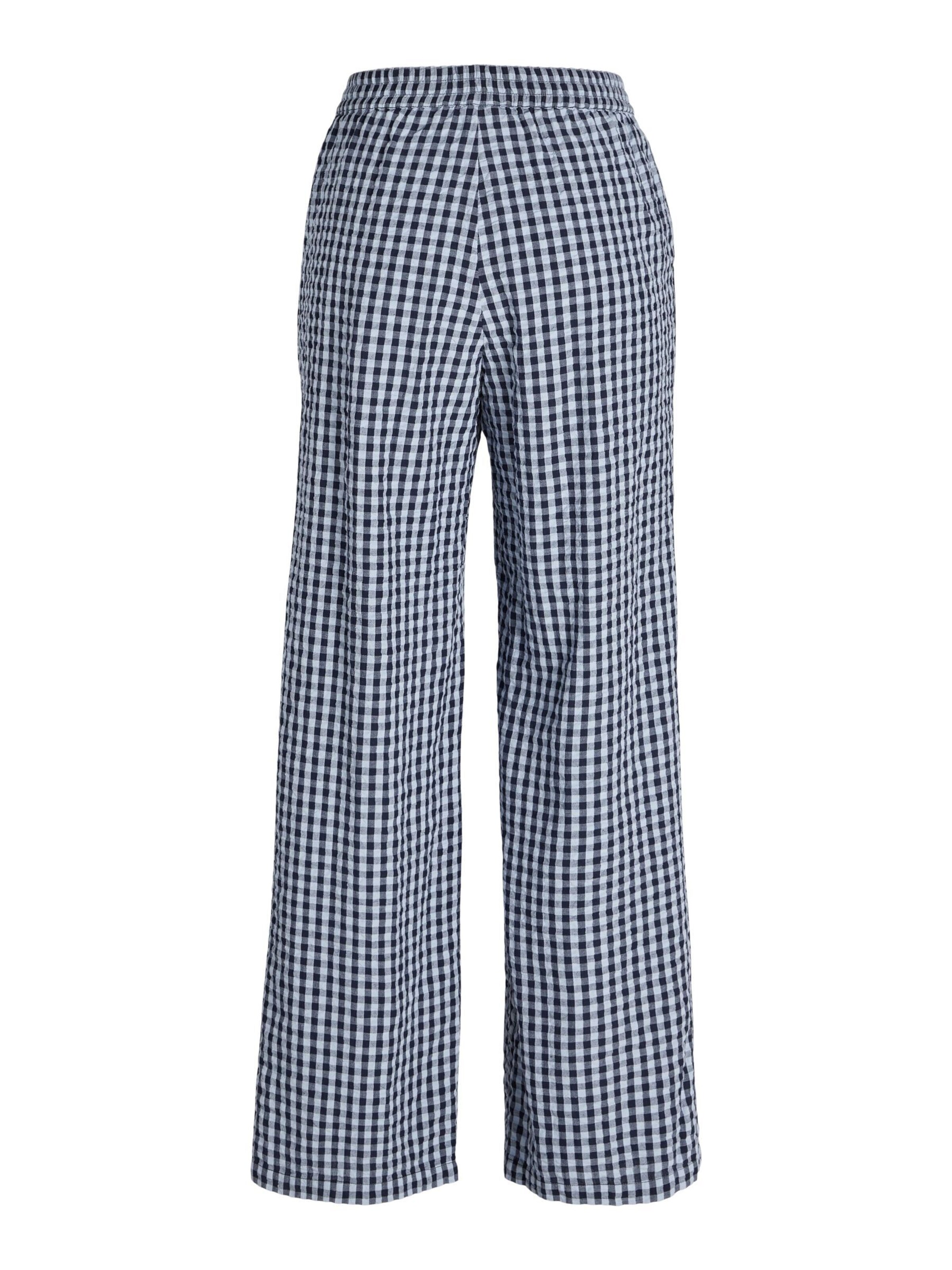 Loosefit Pantalon 'JXPetra' JJXX en bleu