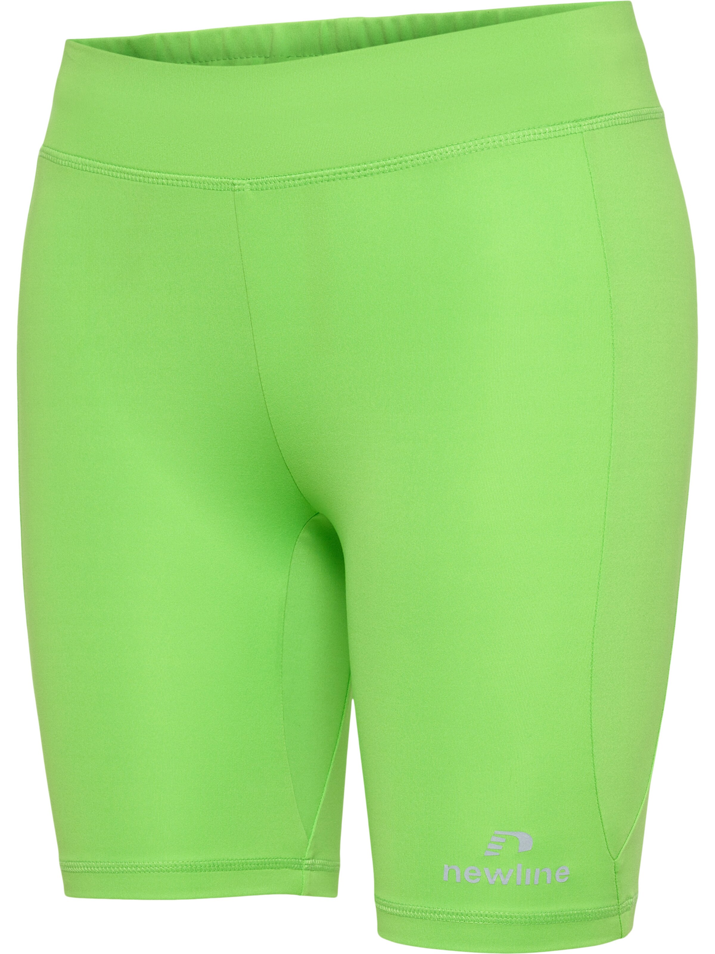 Newline Skinny Sports trousers in Green