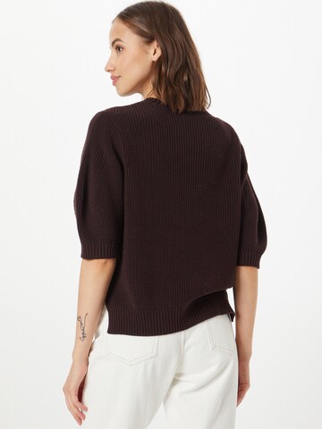 Pull-over Riani en rouge