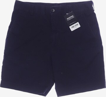 H&M Shorts 30 in Blau: predná strana