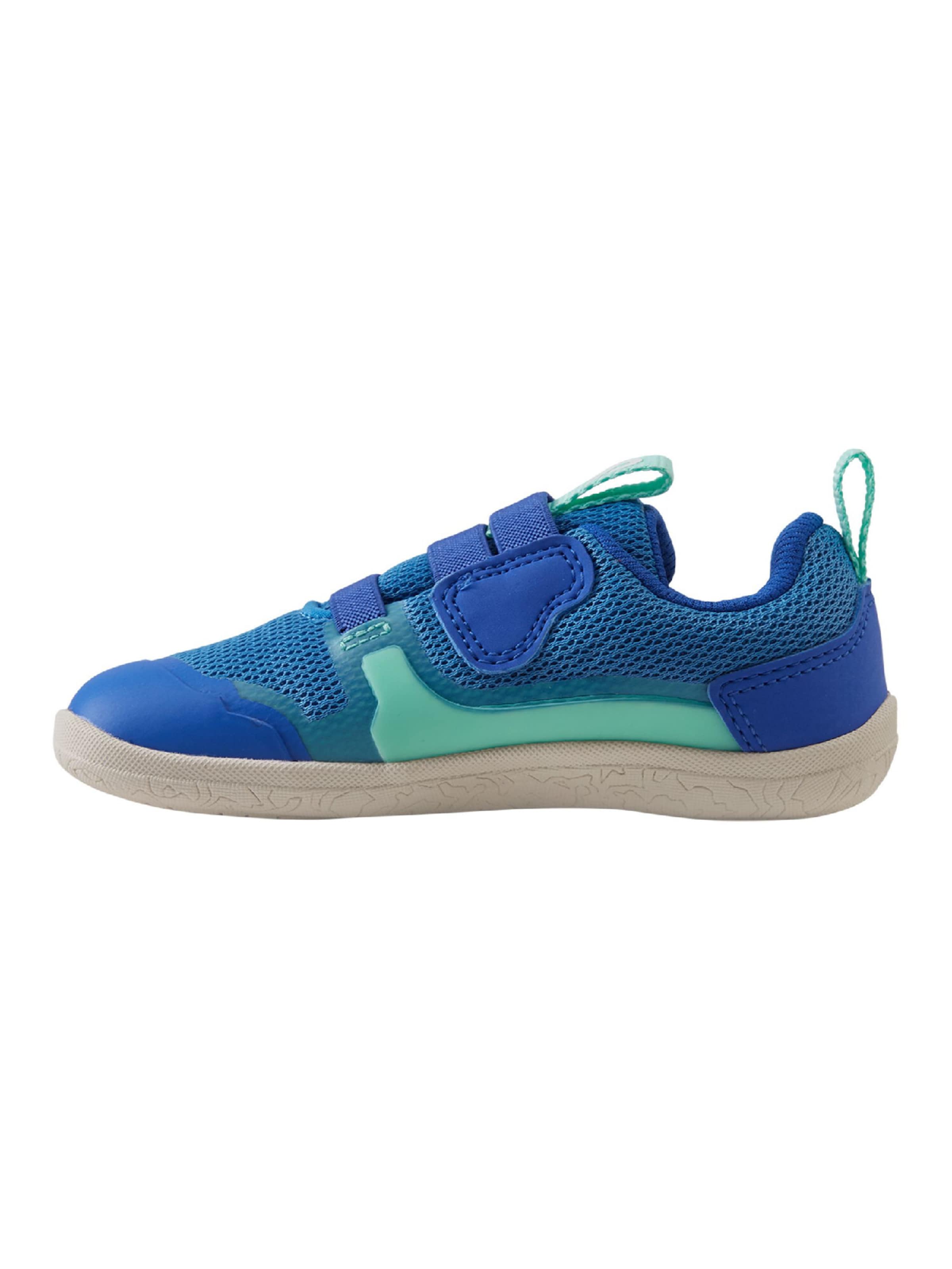 Reima Sneakers ' Tepastelu ' in Blauw
