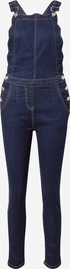 Oasis Jumpsuit 'Scallop' en azul oscuro, Vista del producto