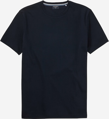 OLYMP T-Shirt in Schwarz: Vorderseite