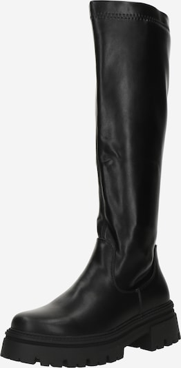 ABOUT YOU Saappaat 'Mieke' värissä musta, Tuotenäkymä