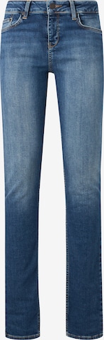 Jean 'Aspen' LTB en bleu : devant