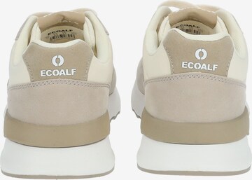 ECOALF Sneaker in Beige