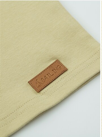 Sailing Sweater in Beige