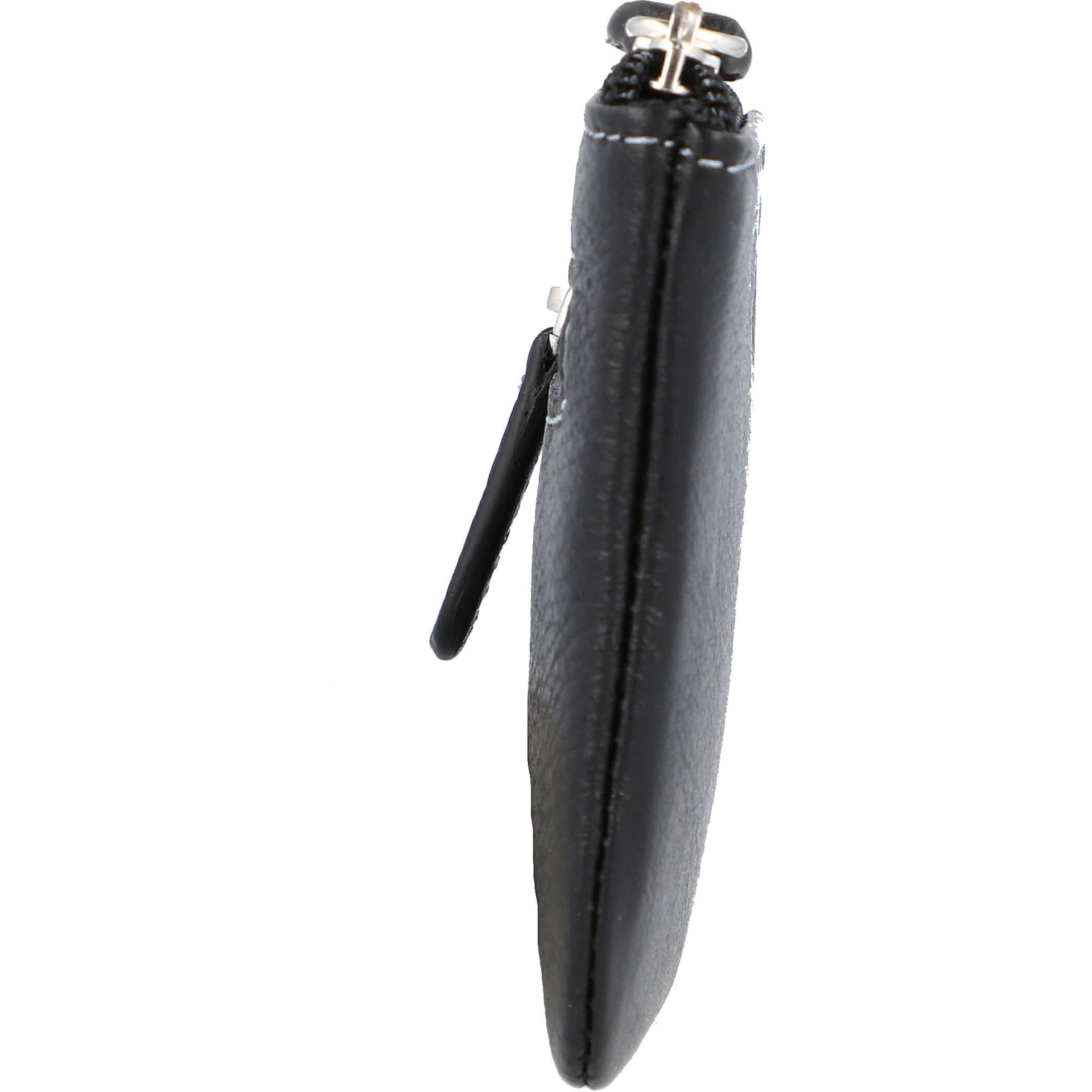 Porte-clés Picard en noir