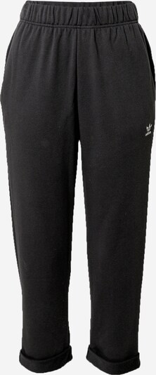 Kelnės 'BF PANTS' iš ADIDAS ORIGINALS , spalva - juoda, Prekių apžvalga