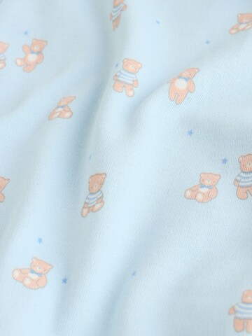 Next Dupačky/body – modrá