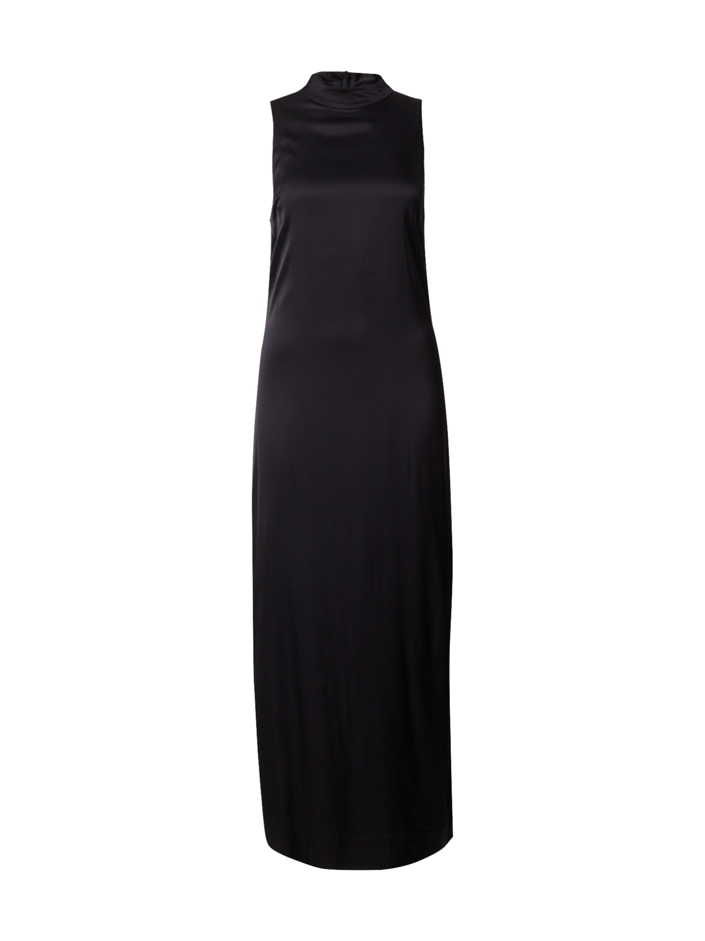 MSCH COPENHAGEN Šaty 'Julietta' - Čierna: predná strana