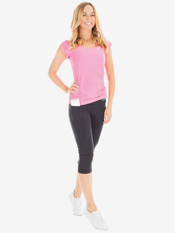 Winshape Funkční tričko 'AET106' – pink