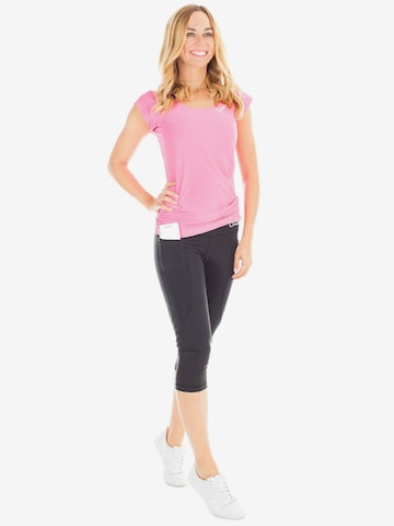 Winshape - Camiseta funcional 'AET106' en rosa