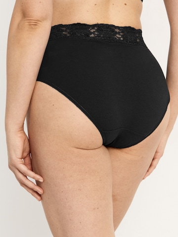 Slip Cellbes of Sweden en noir