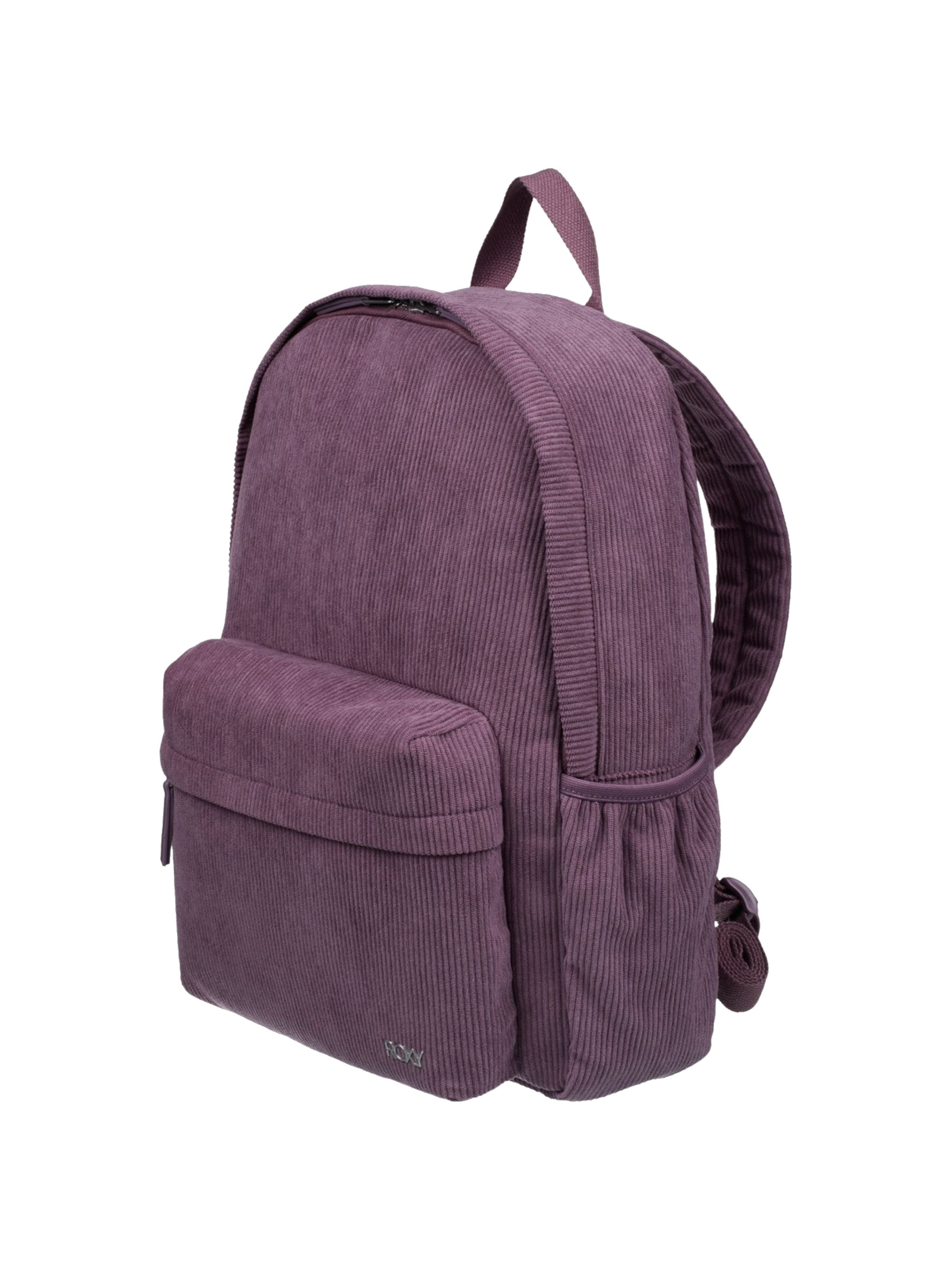 ROXY Rucksack 'Roxy Feeling Vibes'‌‌‌ in Rot