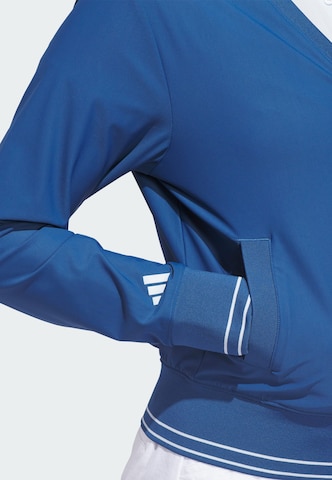 Cardigans de sport 'Ultimate365 Tour' ADIDAS PERFORMANCE en bleu