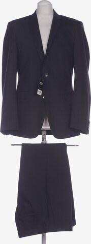 STRELLSON Suit in M in Black: front