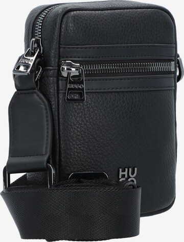 HUGO Crossbody Bag 'Elliott' in Black