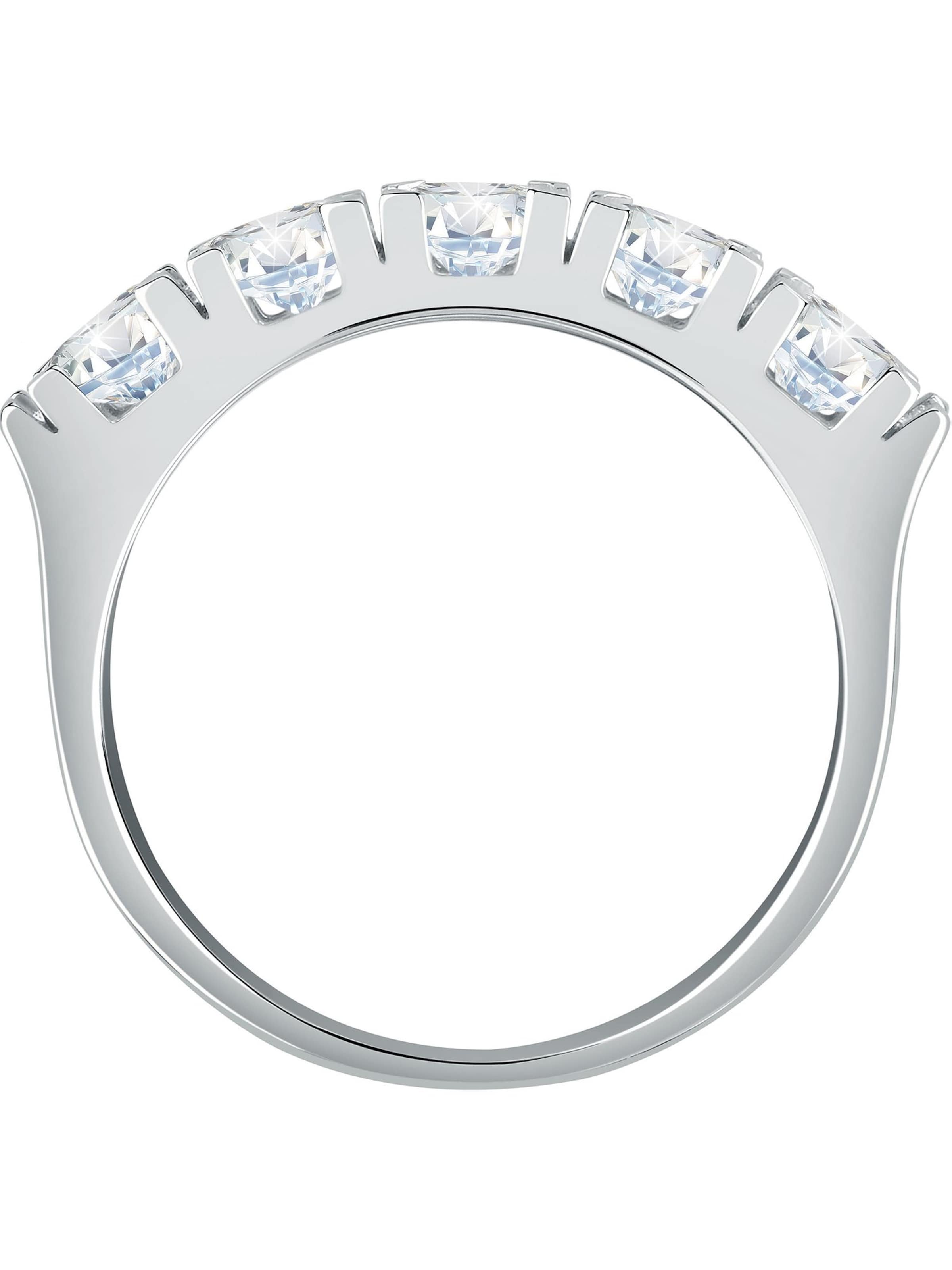 CHRIST Ring in White