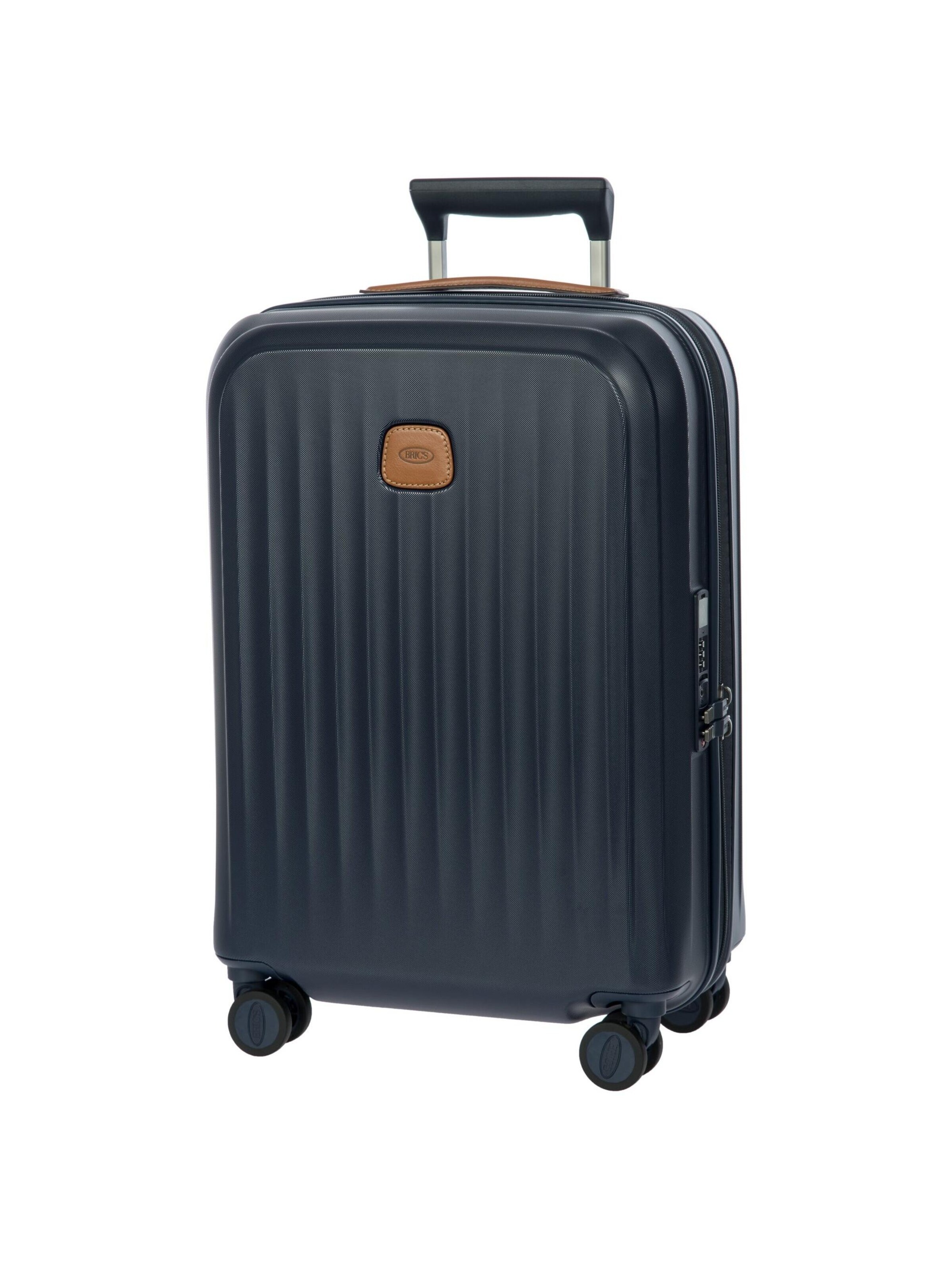 Bric's Trolley 'Taormina'‌‌‌‌‌‌‌‌‌‌ in Blau