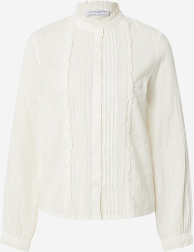 Lindex Bluza 'Yara' u vuneno bijela, Pregled proizvoda