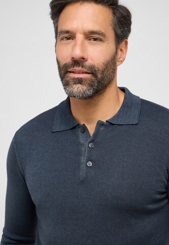 ETERNA Poloshirt in Grau