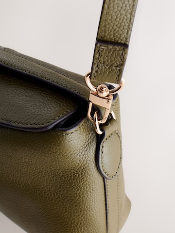 Next Válltáska - zöld