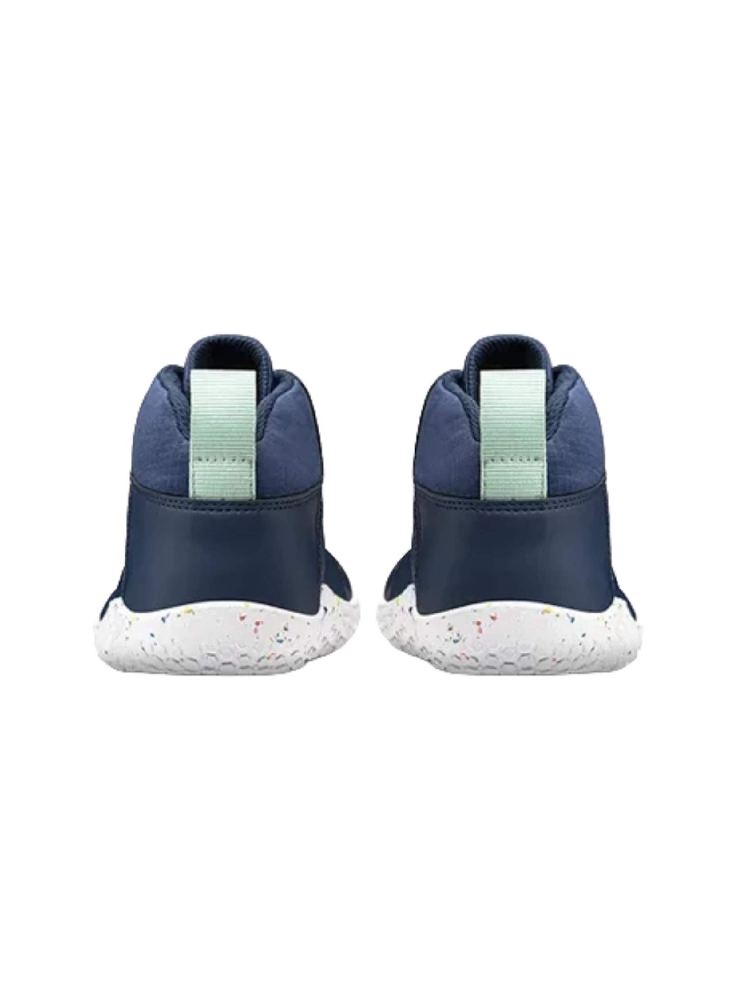 Vivo Barefoot - Botas 'PRIMUS BOOTIE II ALL WEATHER JUNIORS' en azul