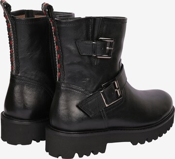 Crickit Ankle Boots 'Nera' in Black