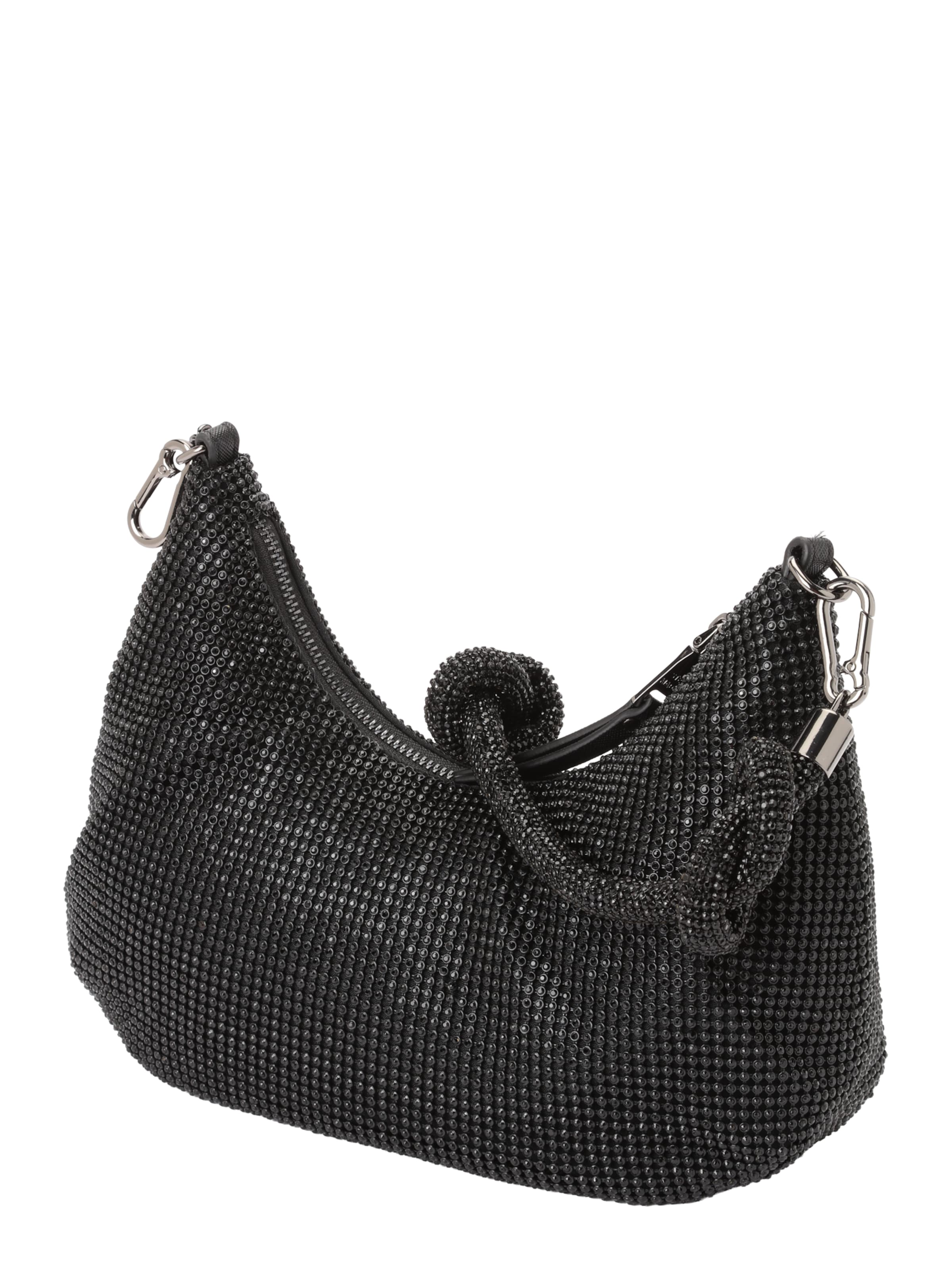 melns STEVE MADDEN Pleca soma 'Bkaya': no sāniem