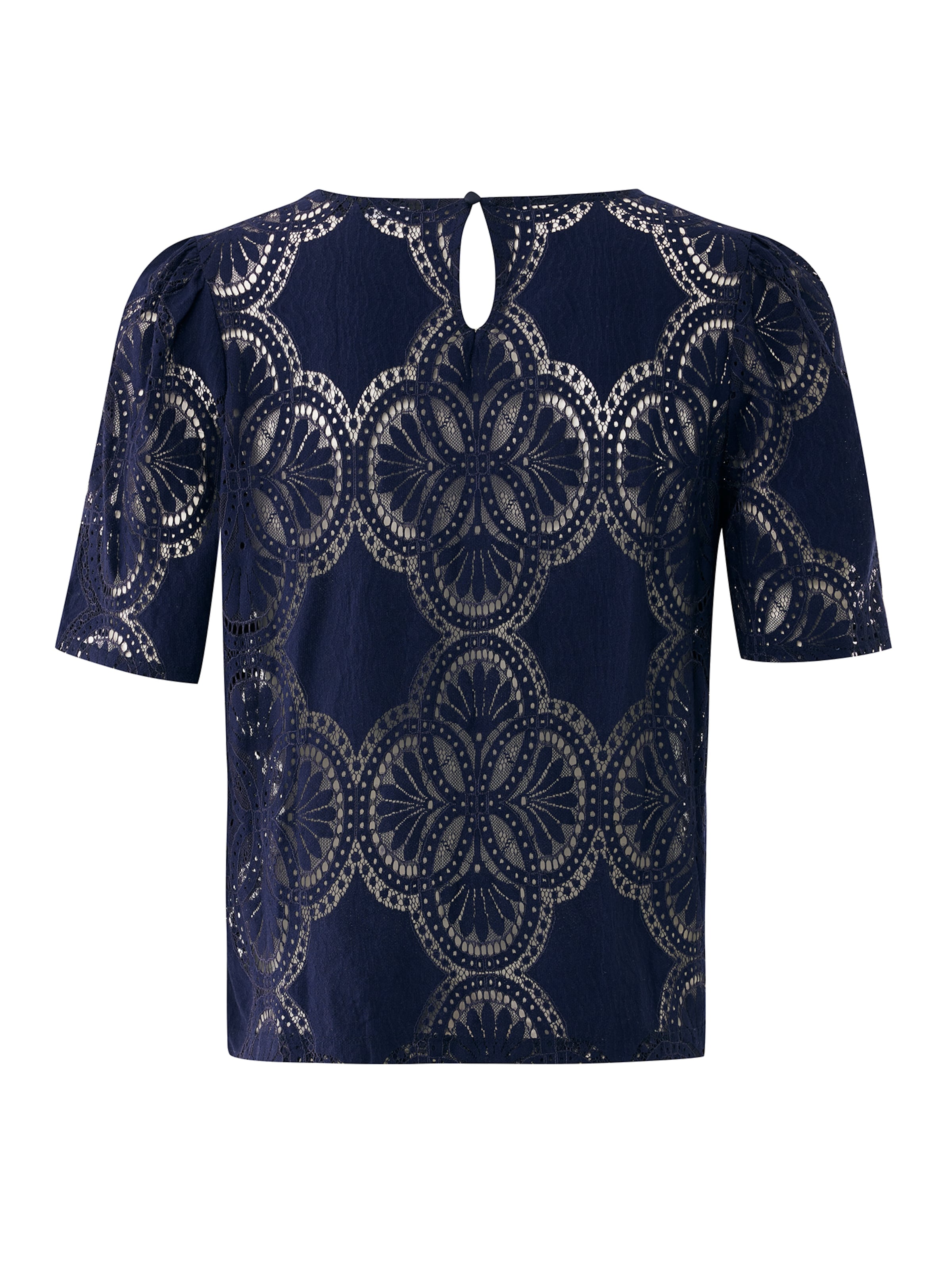 MEXX Pluus, värv sinine