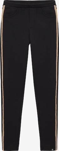 Cool Club Skinny Leggingsit värissä musta: etupuoli