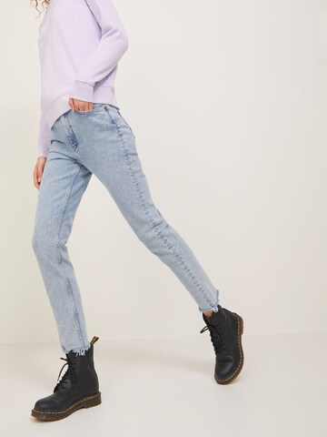 Coupe slim Jean 'Berlin' JJXX en bleu