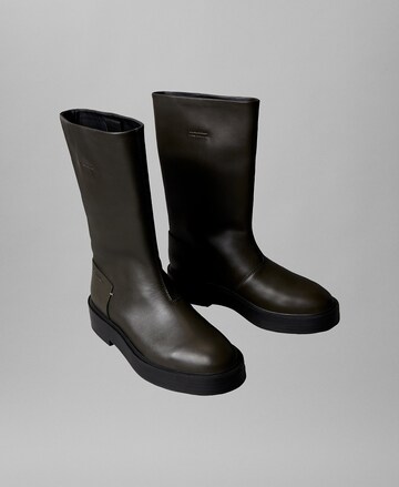 Calvin Klein Boots in Zwart