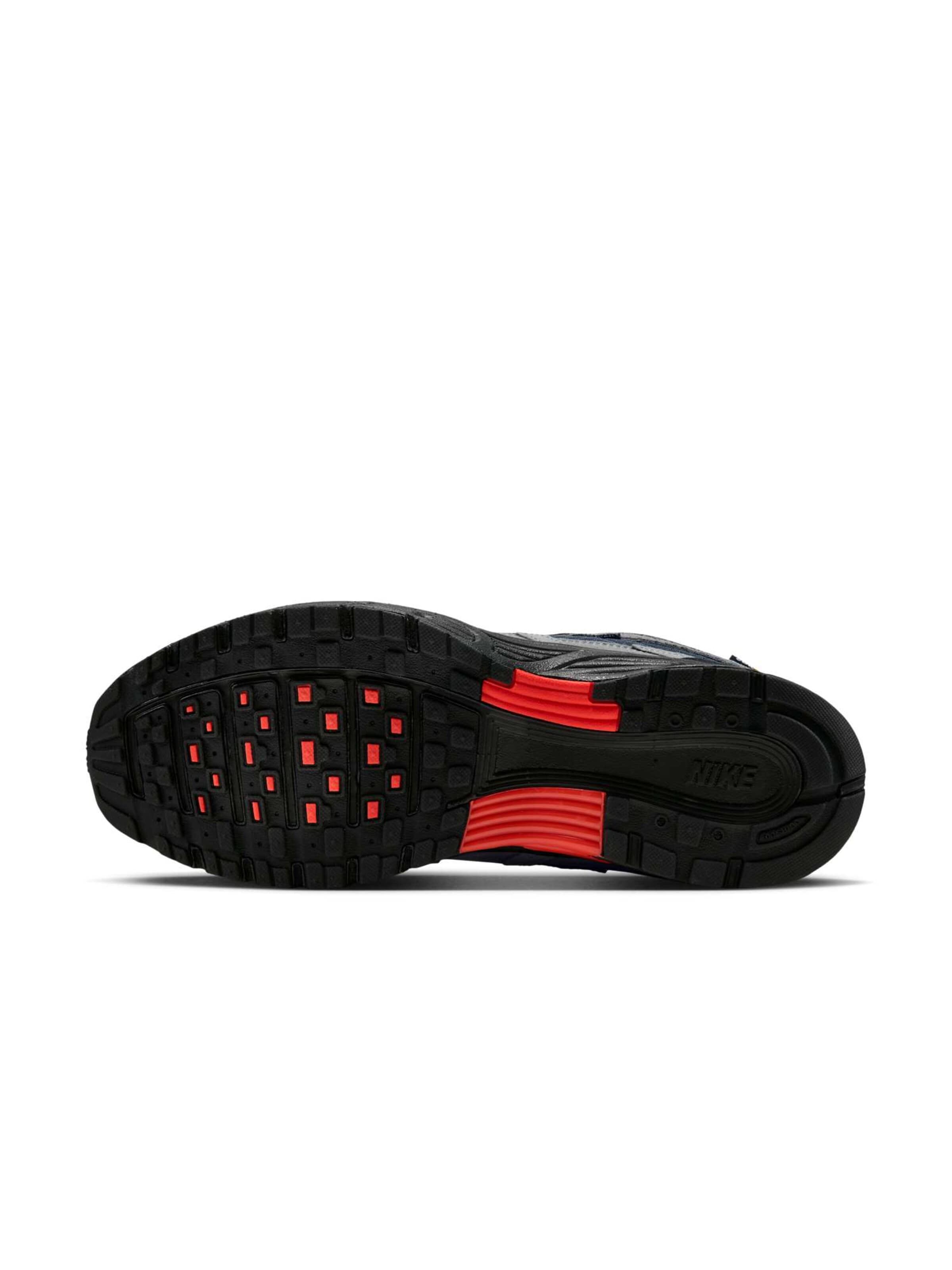 NIKE - Zapatillas deportivas bajas 'P-6000 CORDURA®' en azul